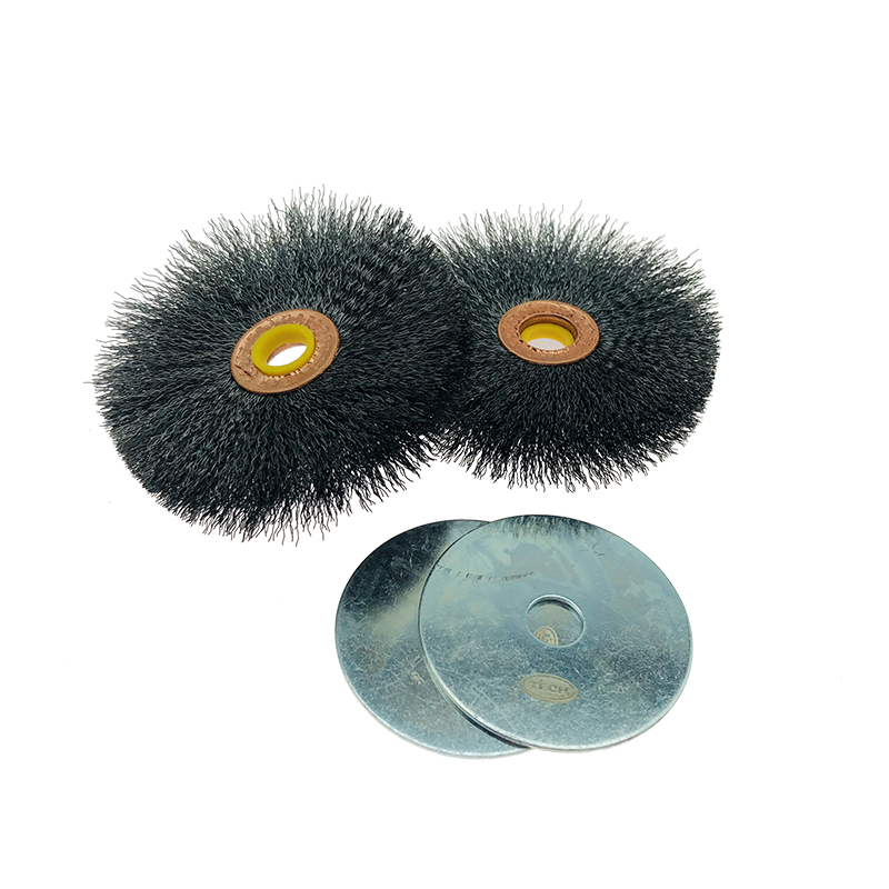 TECH/泰克泰克S892/S893钢丝刷胶包刷轮胎修理工具