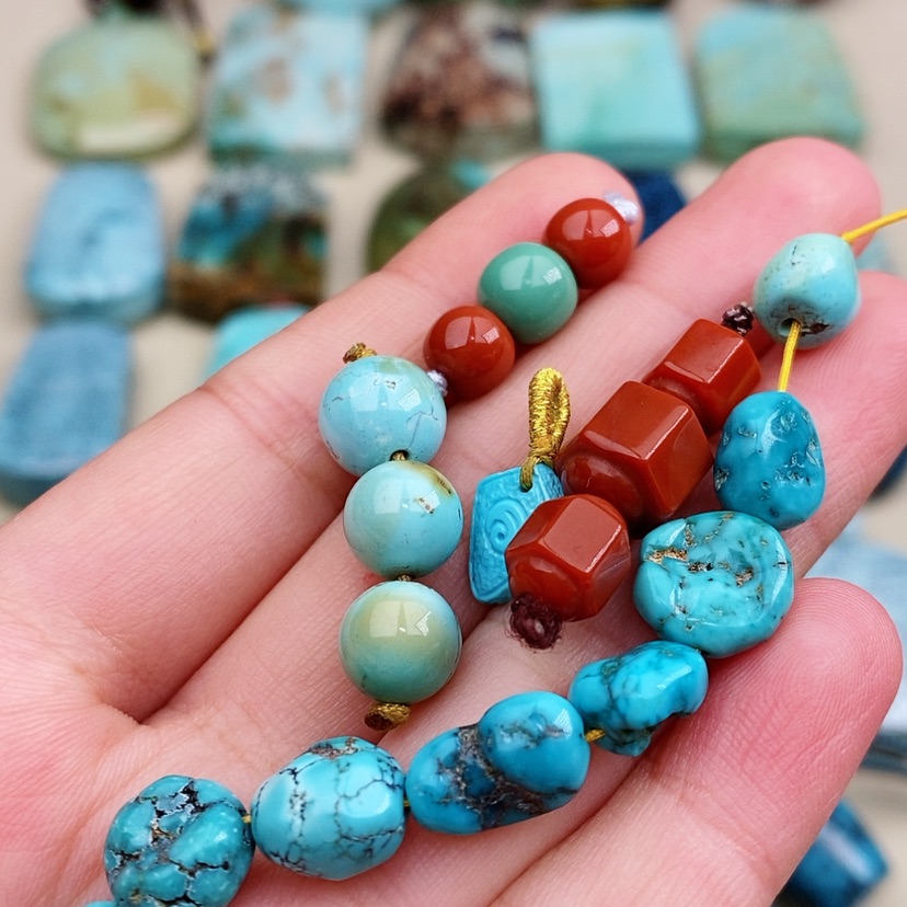 【闪购商品】南红玛瑙珠宝奇石未镶嵌