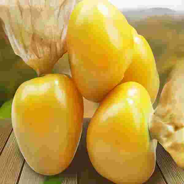 【东北姑娘果】盒/约500克