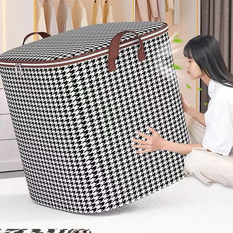 收纳箱主播叫号去拍