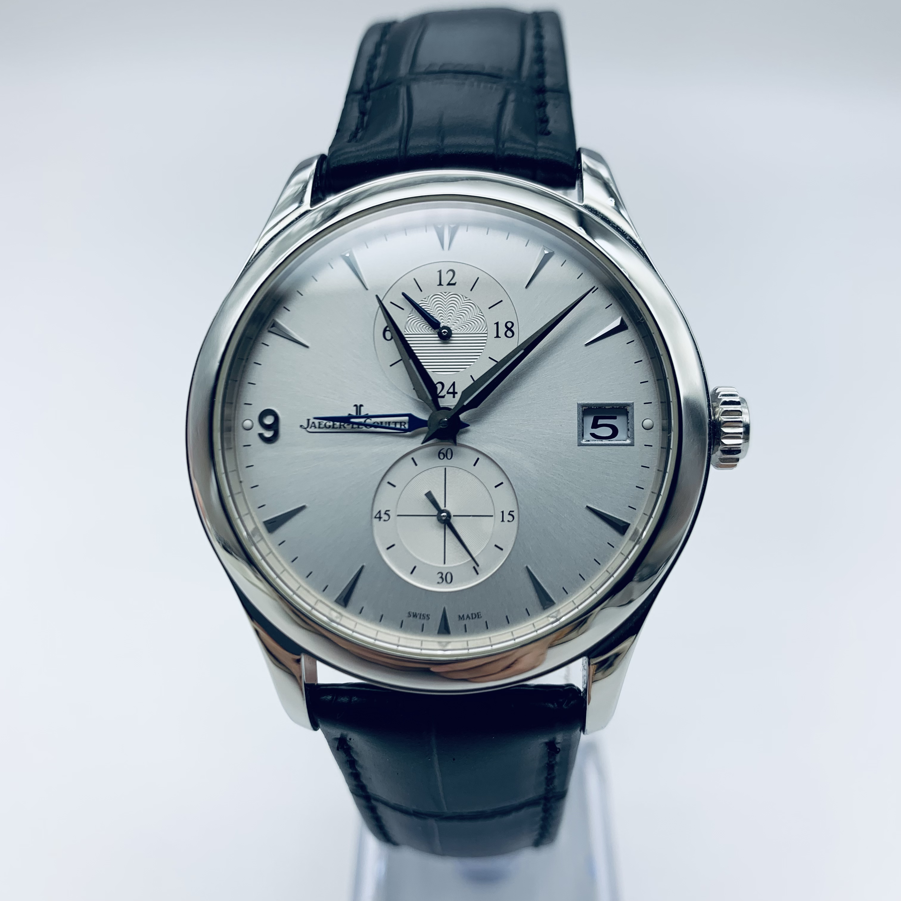 95新  积家大师系列 表径40mm 机械