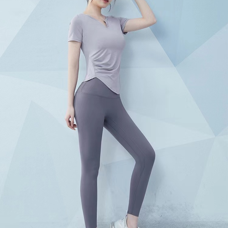 婷婷瑜伽服【601-700】