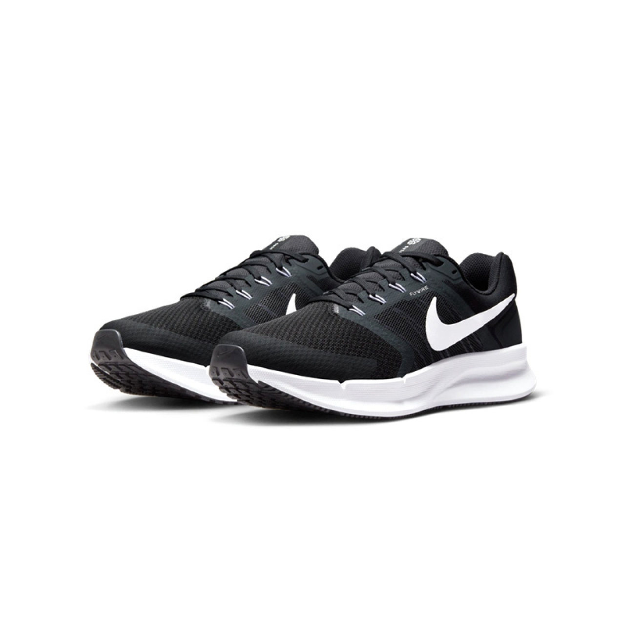耐克/NIKE(官方正品)男款RUNSWIFT3减震专业跑步鞋DR2695002