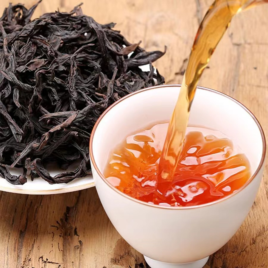 武夷岩茶