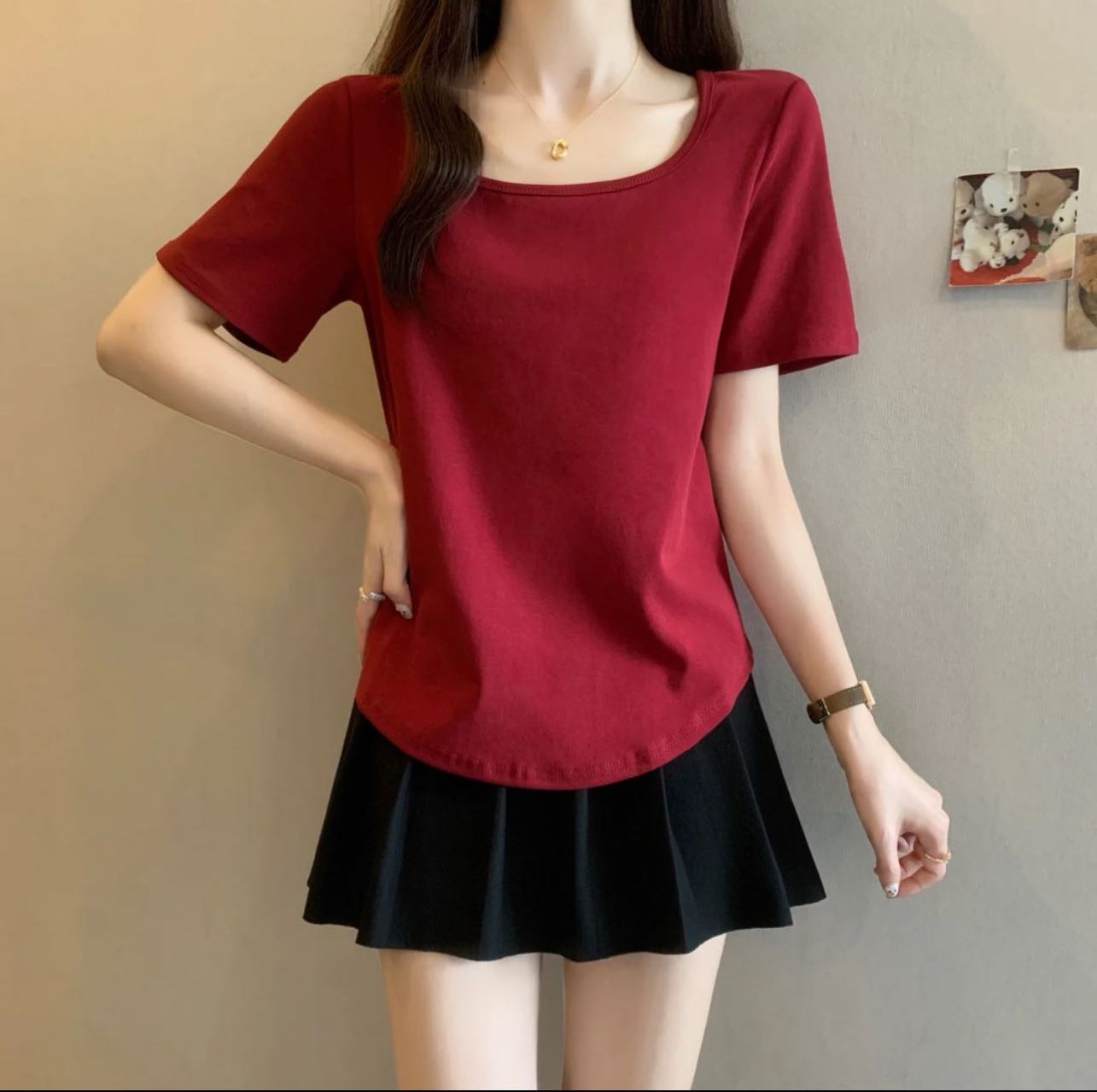 B100-299上衣给编码下单