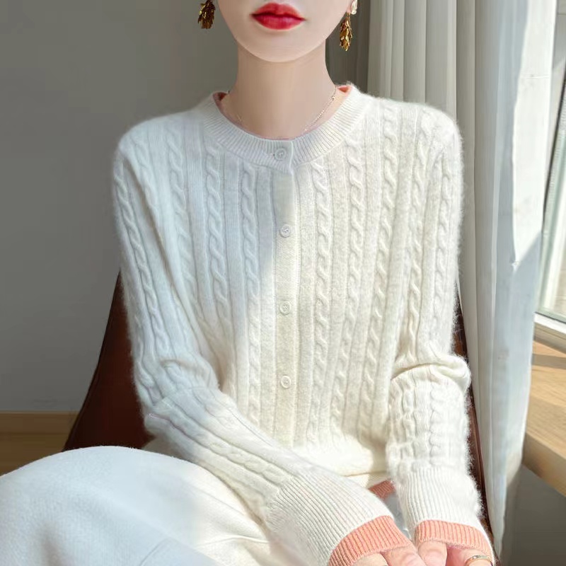 【Y621-Y630】精品撤柜时尚毛衣百搭