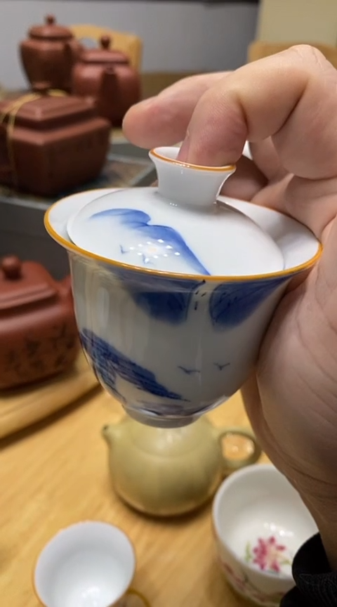 【闪购商品】瓷其他1