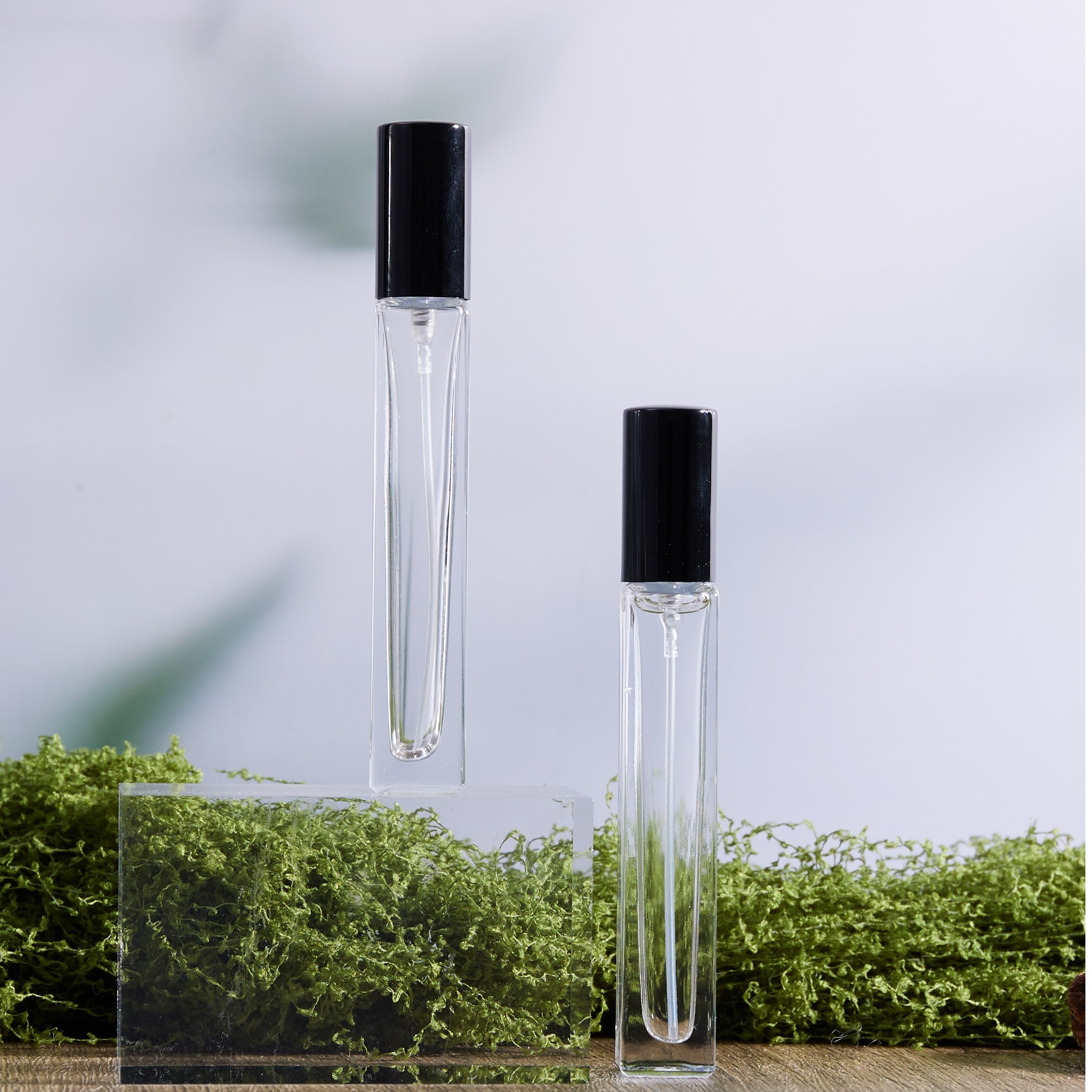 维斯塔香水 花香 木质调 海洋香调 东方调女士留香时尚散装浓香