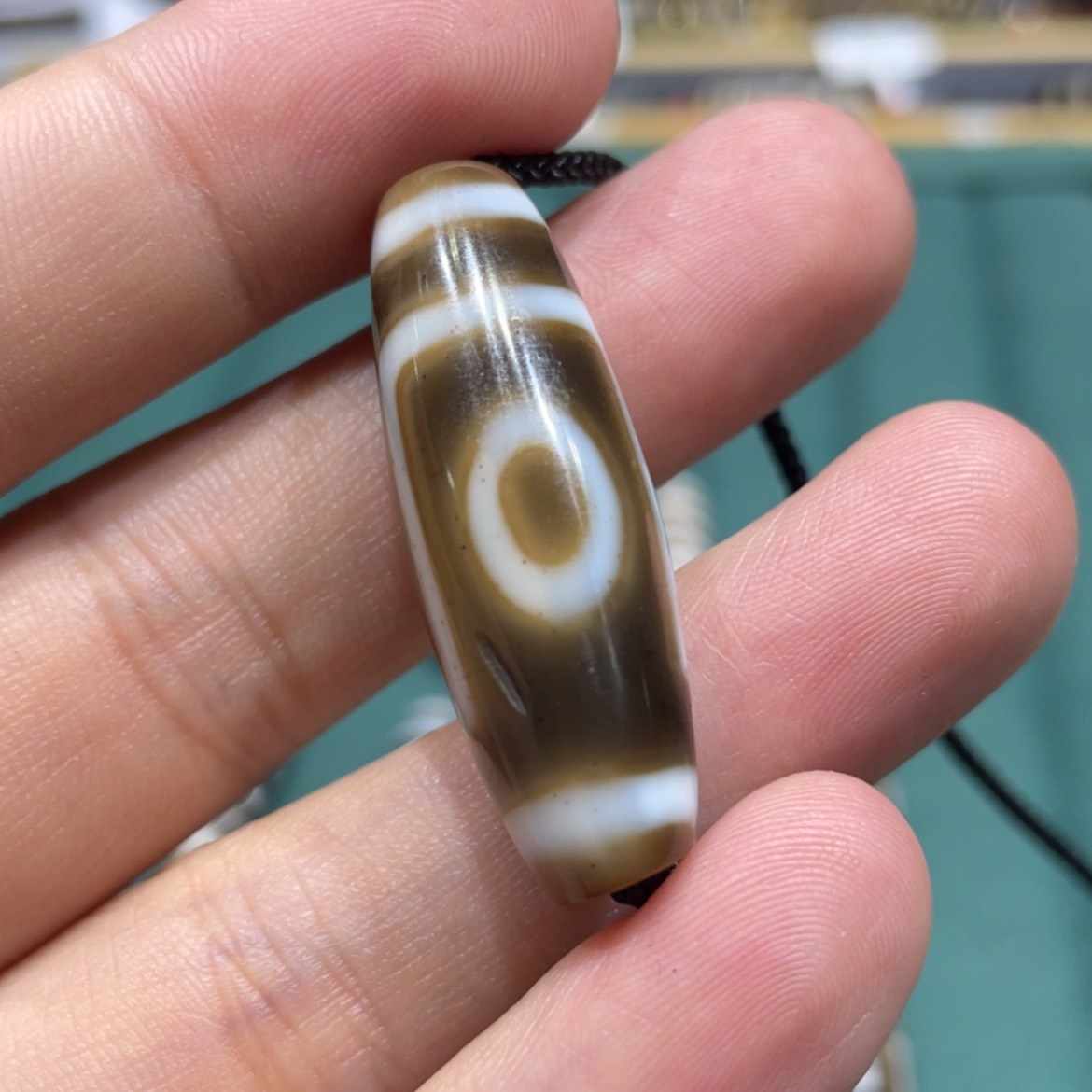 【闪购商品】玛瑙/玉髓颈饰未镶嵌