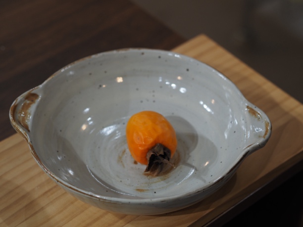 陈锅锅双耳深盘复古粗陶餐盘