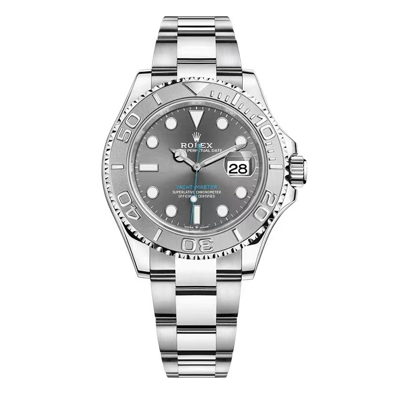 99新 Rolex/劳力士 游艇名仕126622/表径40/参考公价100600