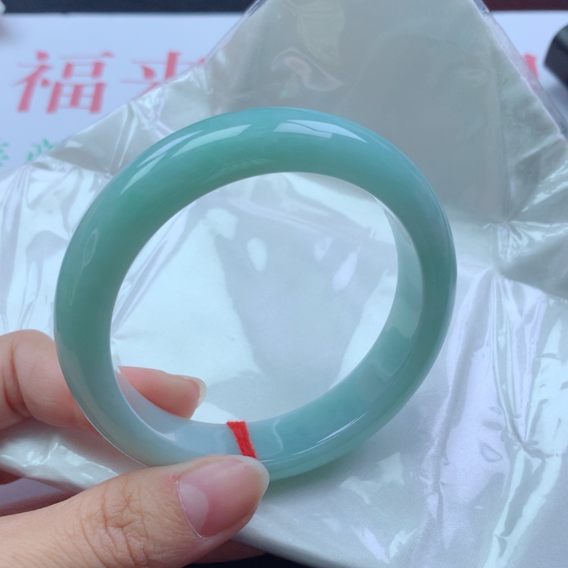 【闪购商品】翡翠手镯未镶嵌A1