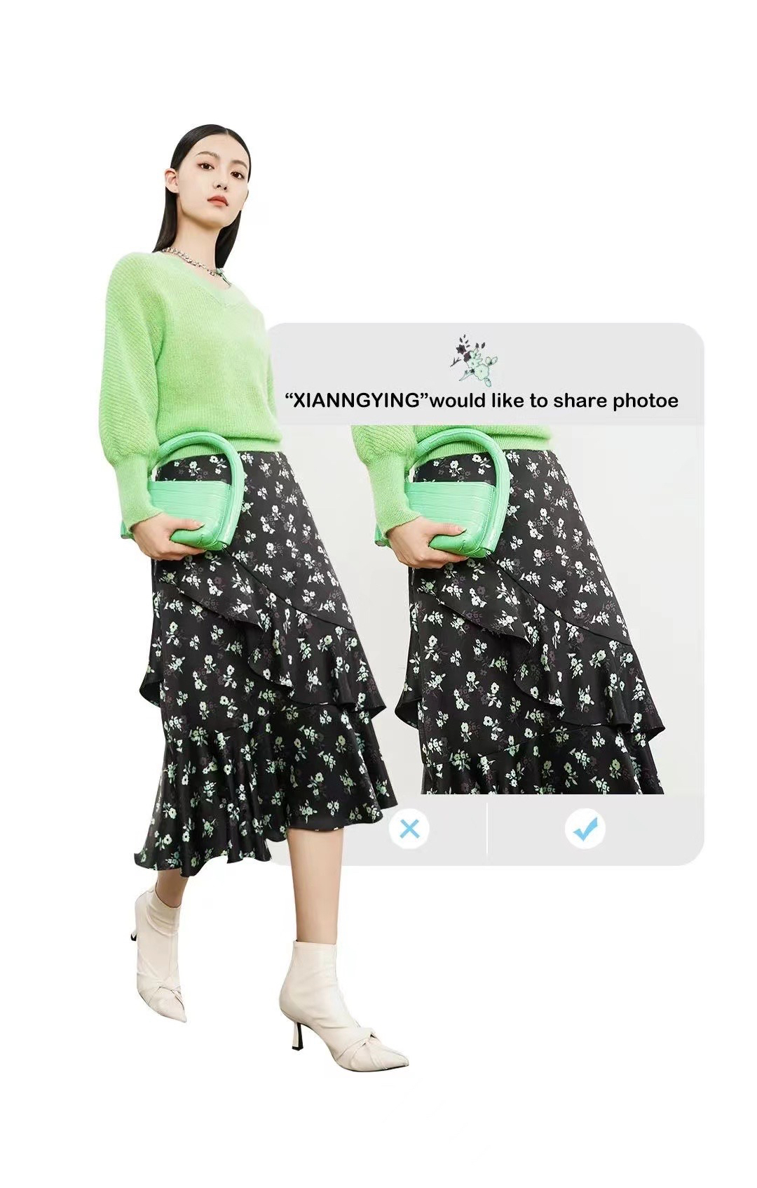 79-89洛美气质连衣裙