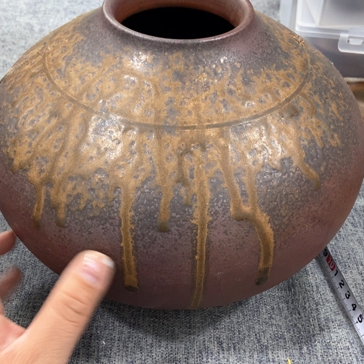 紫砂茶杯非常满意好看得物件