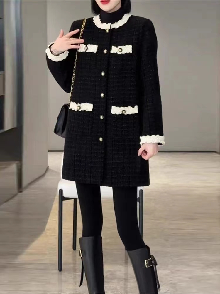 [花云家]主推时尚潮流年款外套