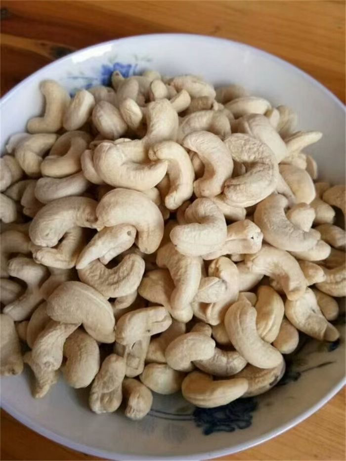 包邮腰果豆500克云南特产