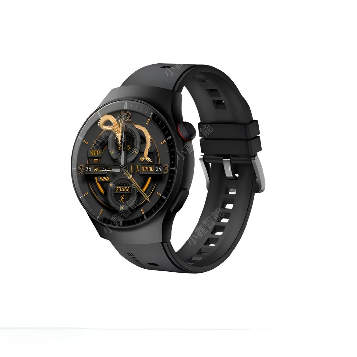 【1月福利爆款】高配版青春 新品上市现货智能手表表带