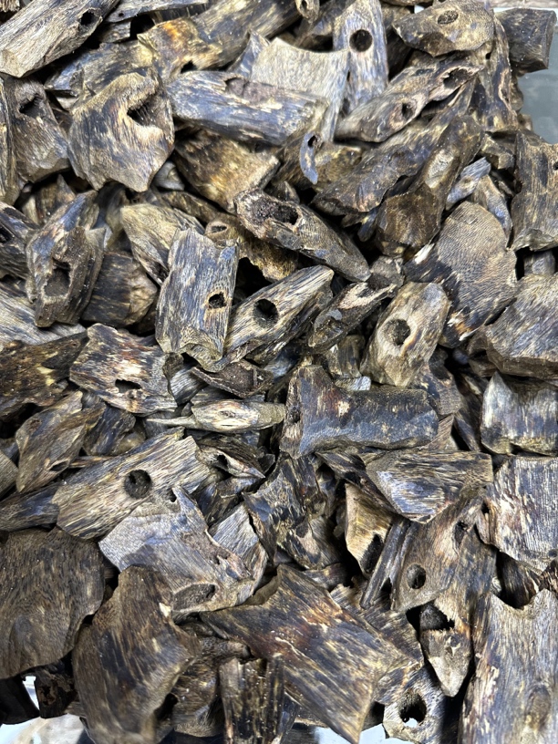 棋楠原材料薰香料香熏花香蜜甜安神助眠