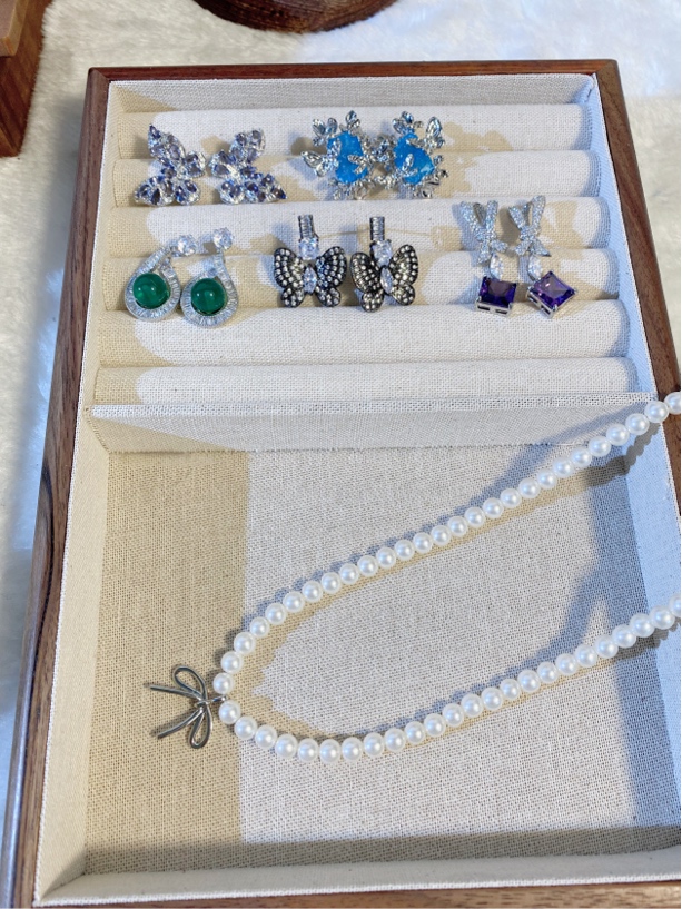 铜合金耳饰 21-40重工耳环 对应价格下单备注编号