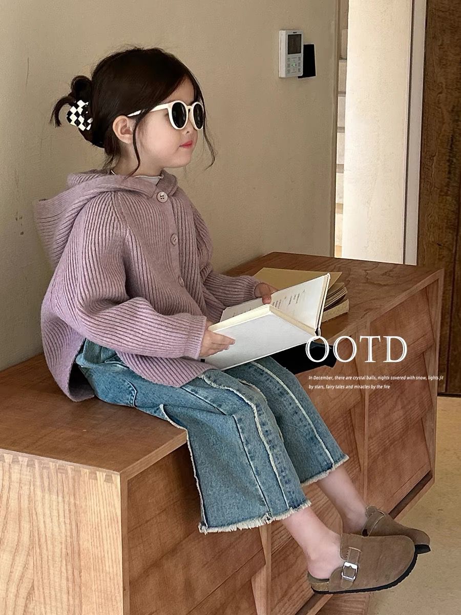 （no退no换）编号2600-2699韩版儿童洋气夏款高端穿搭直播专用