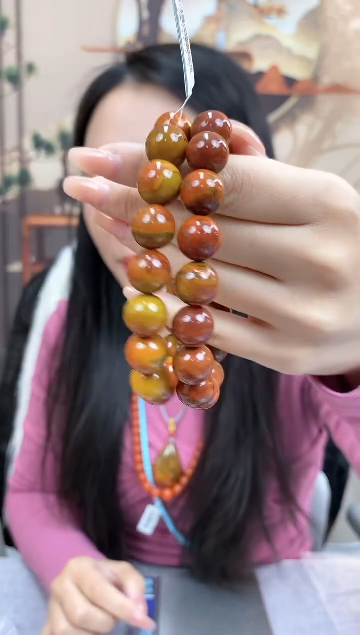 【闪购商品】玛瑙/玉髓G64（多样性发一条）未镶嵌单圈