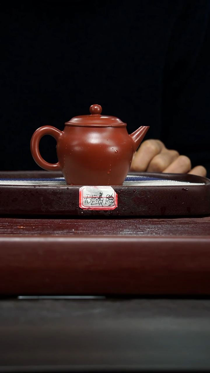 【闪购商品】紫砂茶壶31