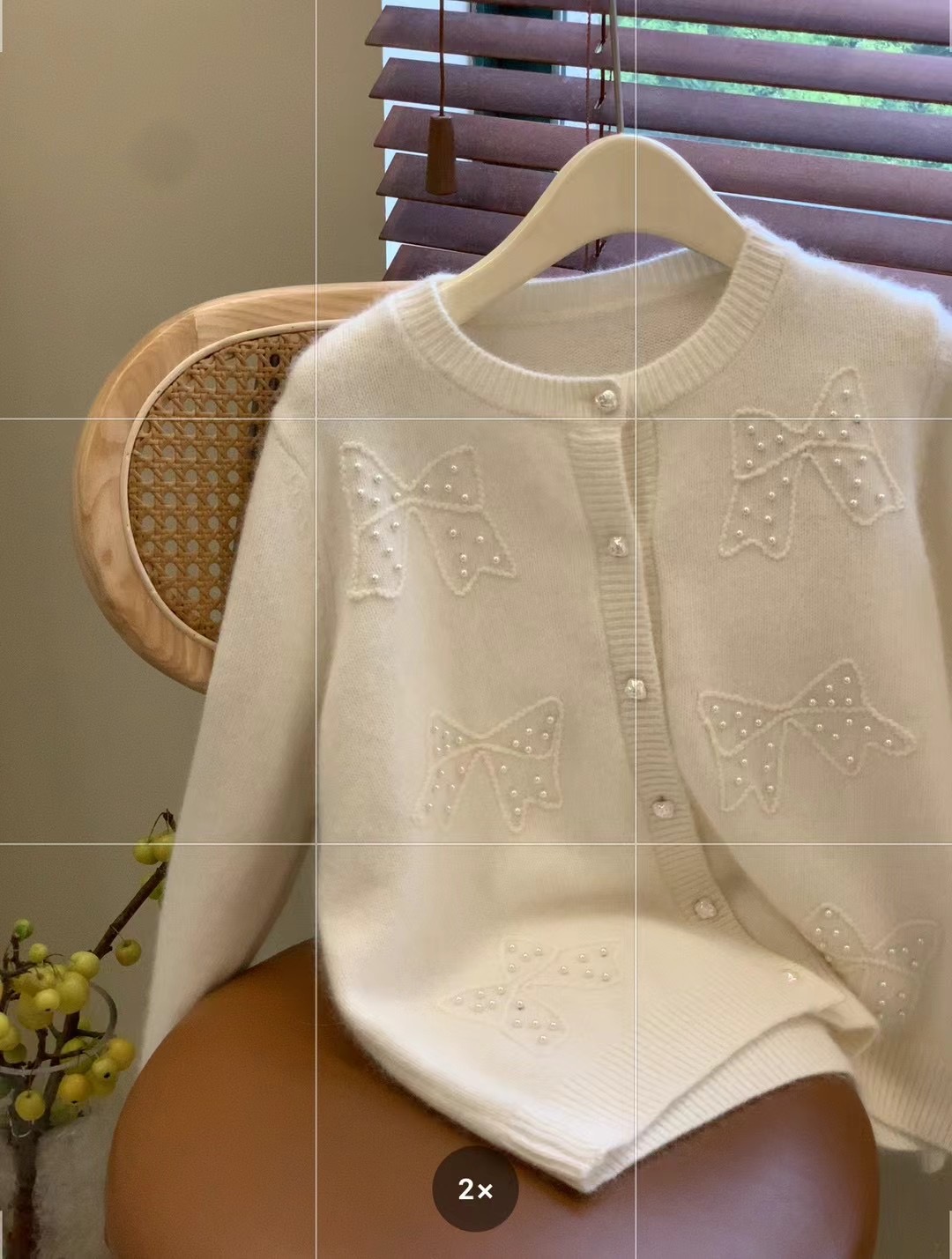 【丹丹甄选】300-399号莫兰迪色系薄荷曼波色系风感波粒设计师款