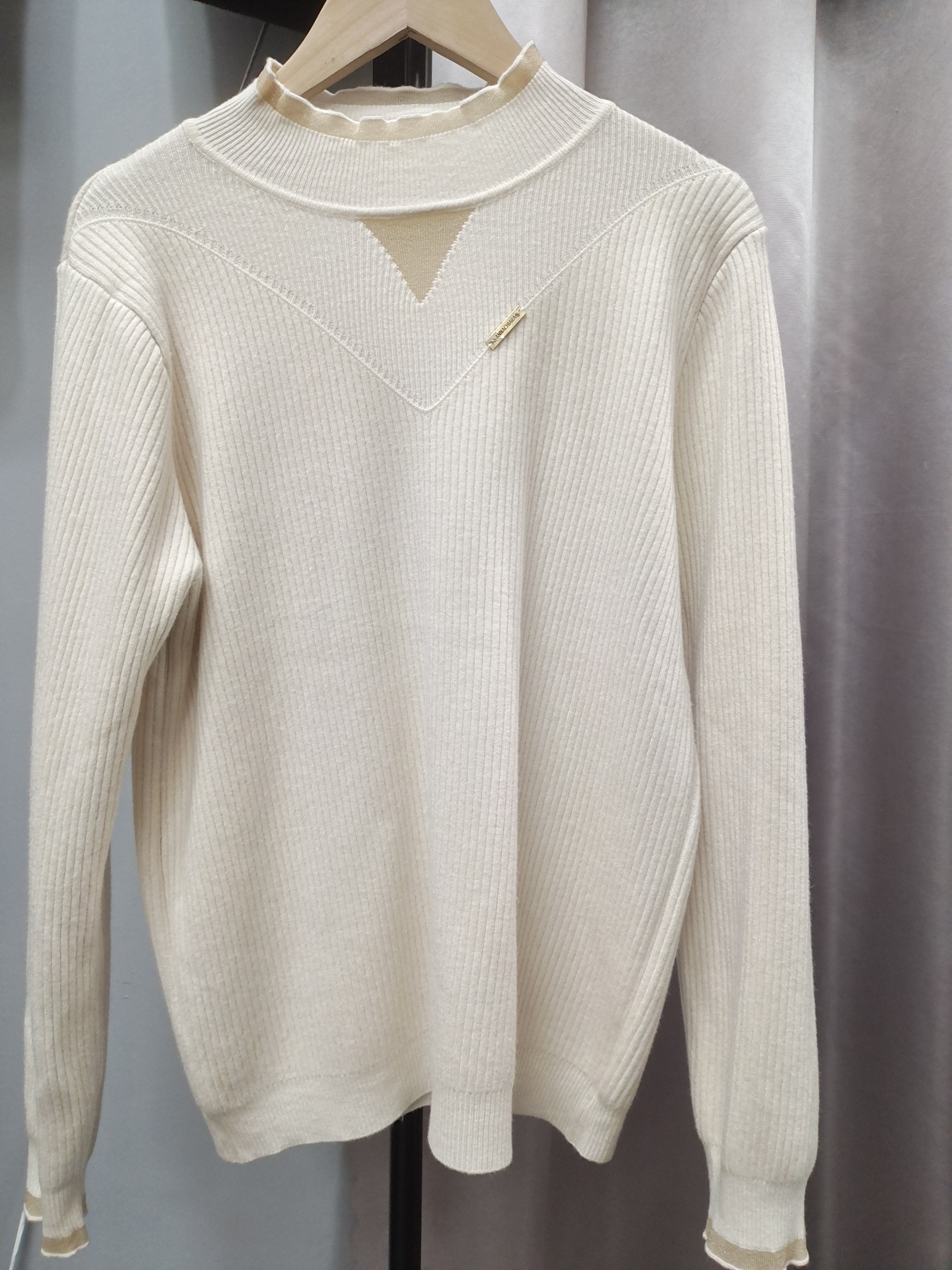 新款针织毛衣均码