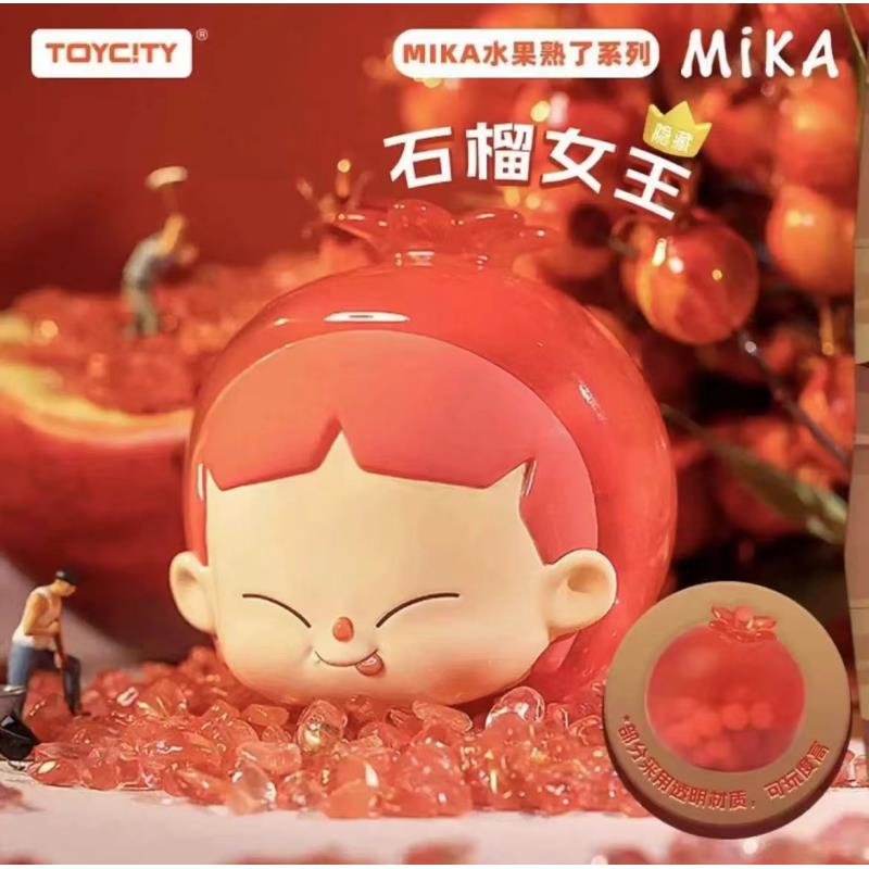 【小鹿专属福袋】小鹿专属随机明盒福袋系列_小鹿潮玩摆件盲盒