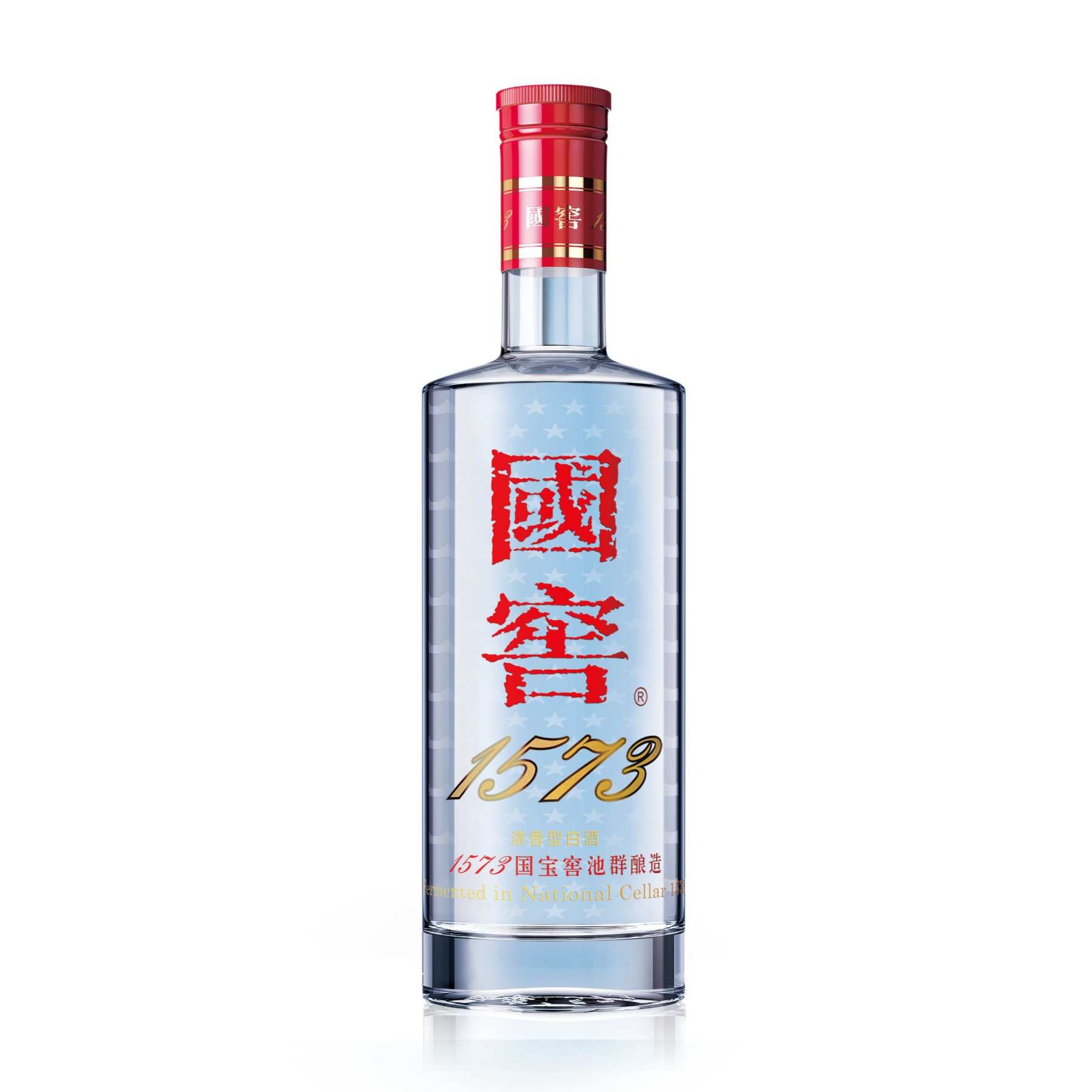 国窖1573 浓香型 500ml 52度