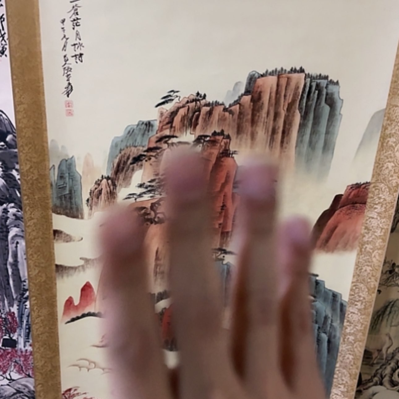 【闪购商品】绘画1