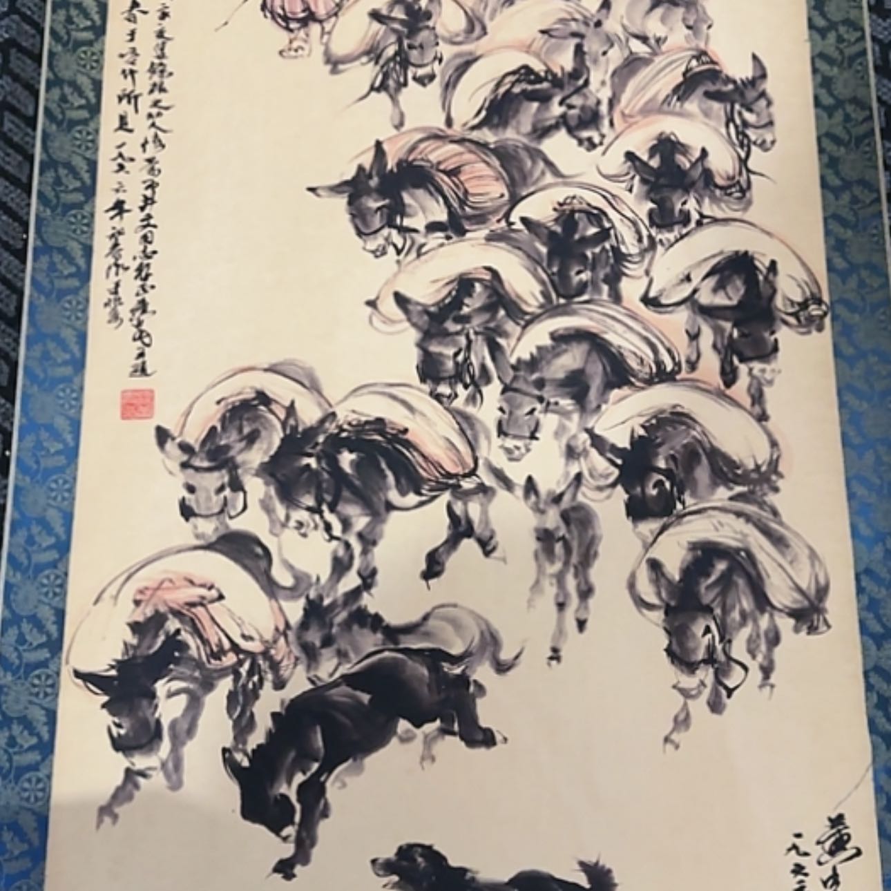 【闪购商品】书法1