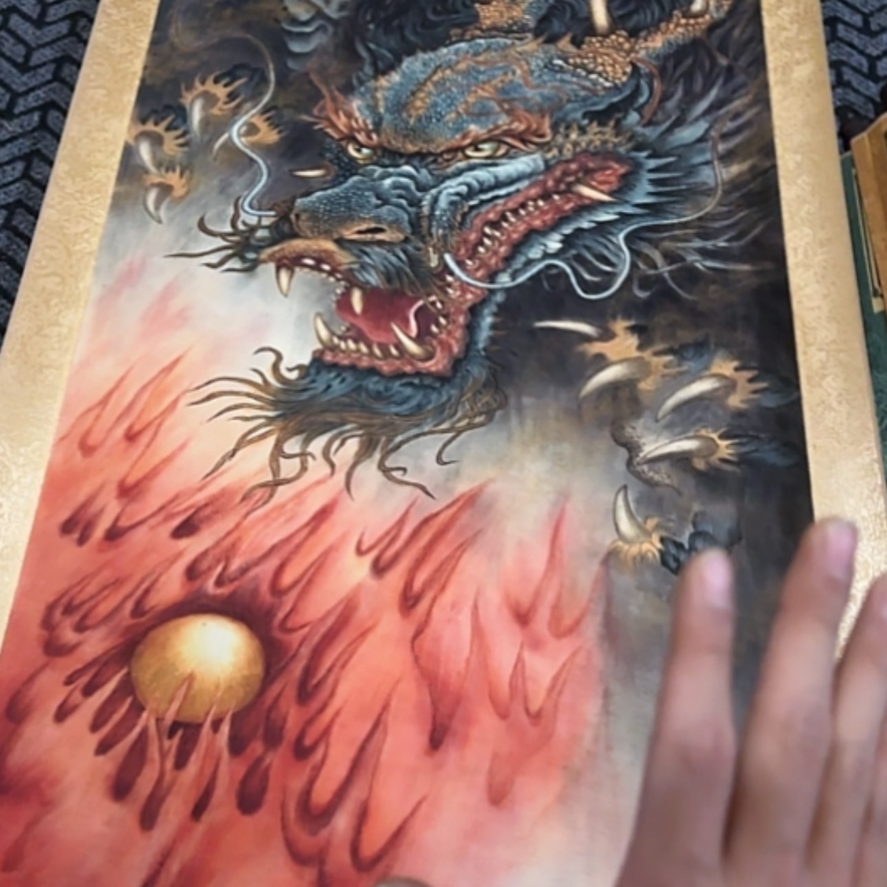 【闪购商品】绘画1
