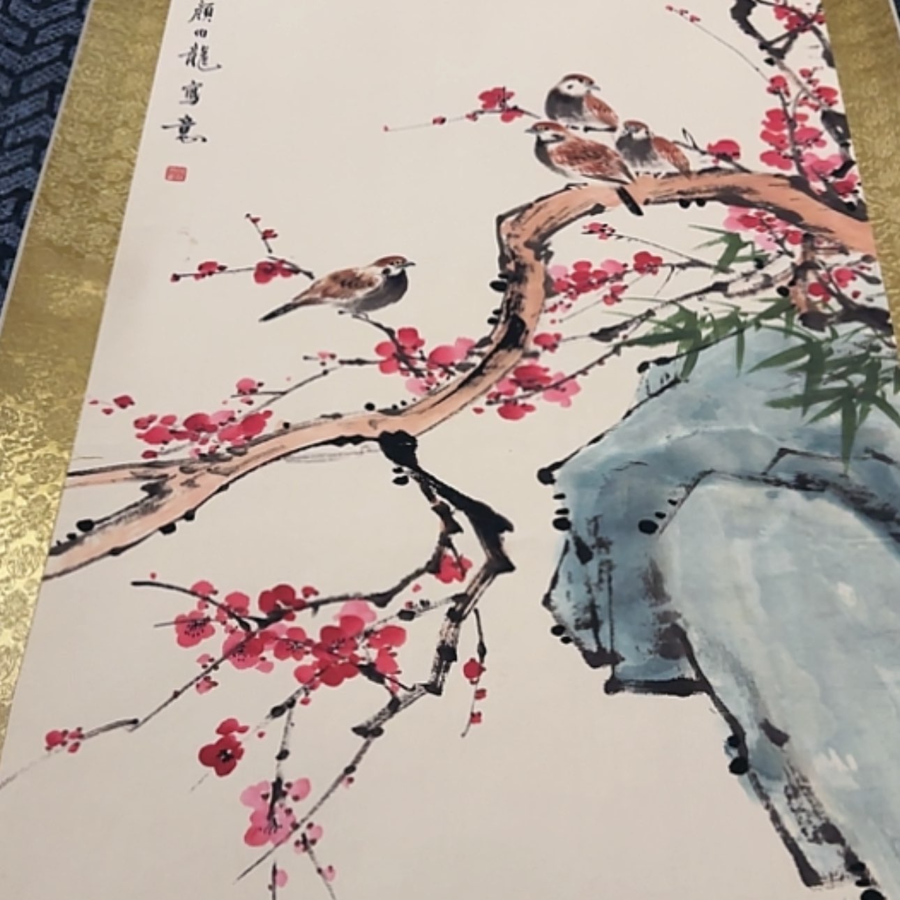 【闪购商品】绘画1