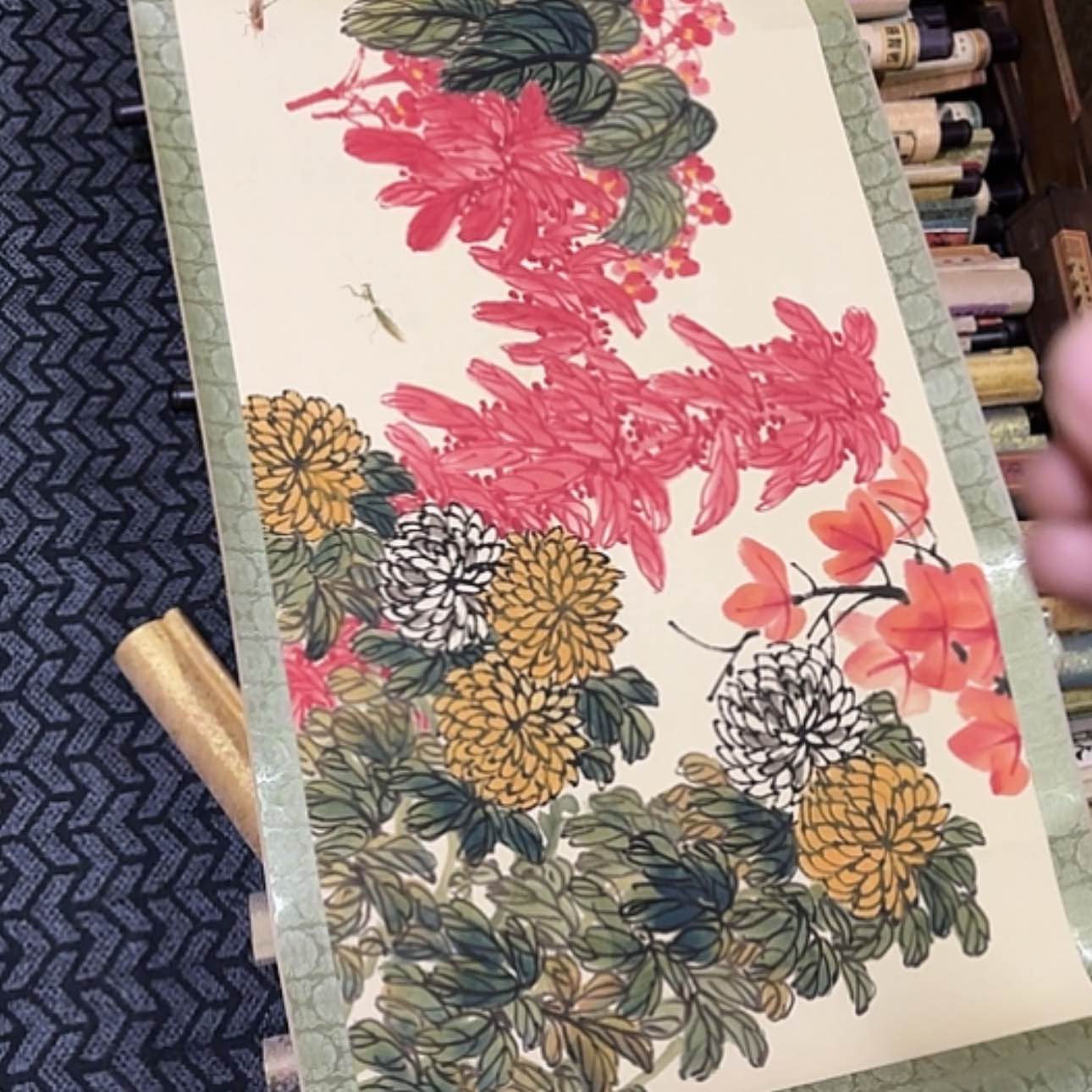 【闪购商品】绘画1
