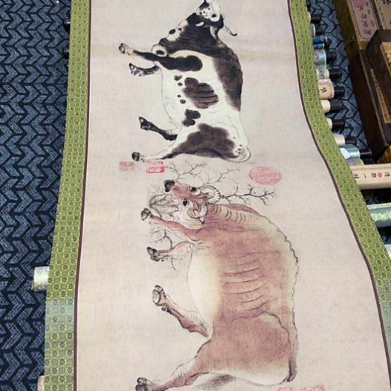 【闪购商品】书法1