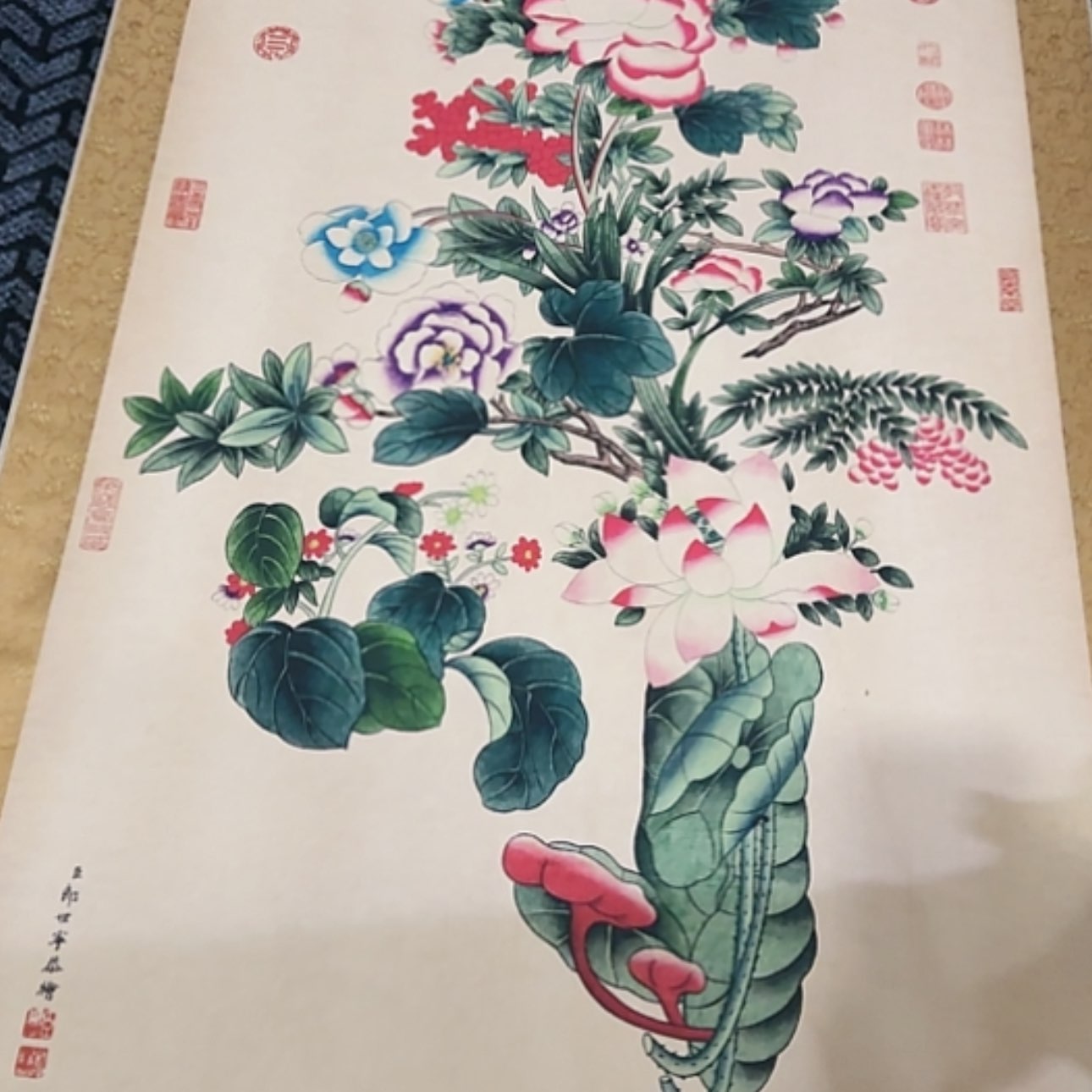 【闪购商品】绘画1