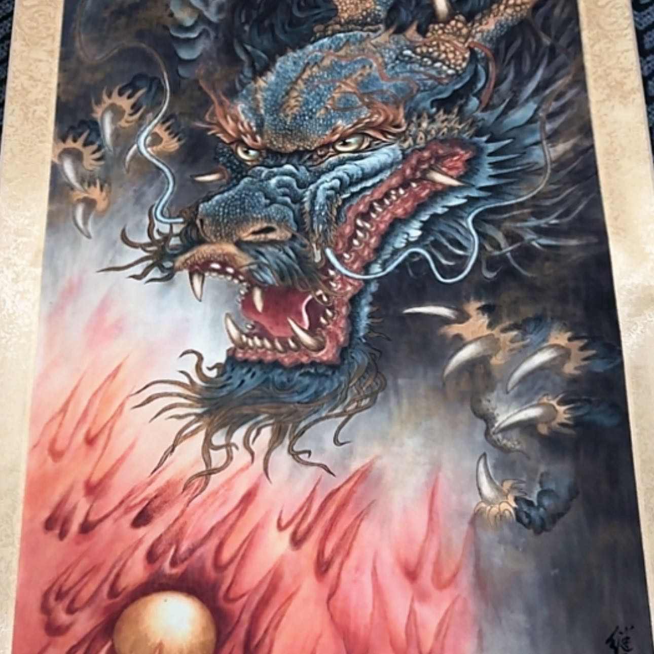 【闪购商品】书法1