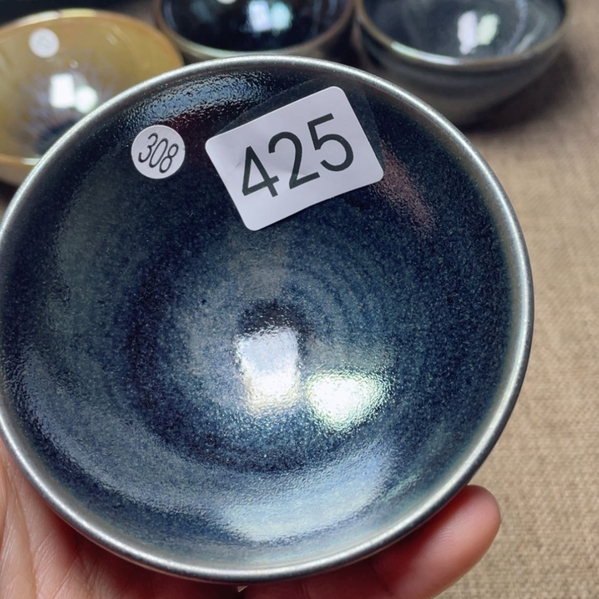 【闪购商品】陶瓷425
