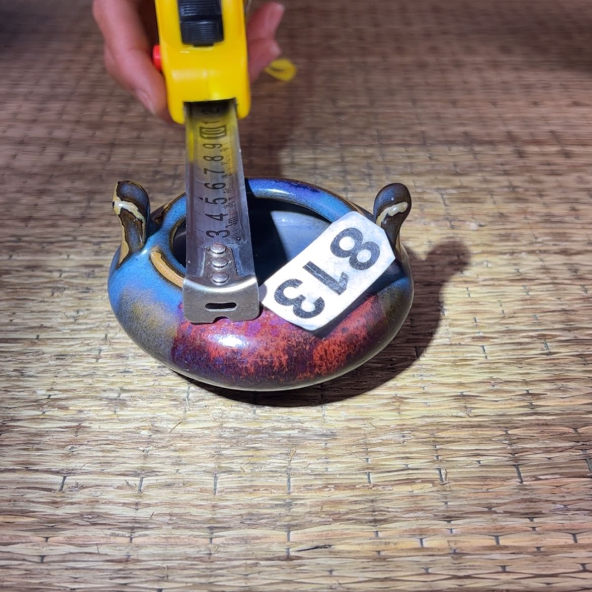 【闪购商品】陶瓷摆件