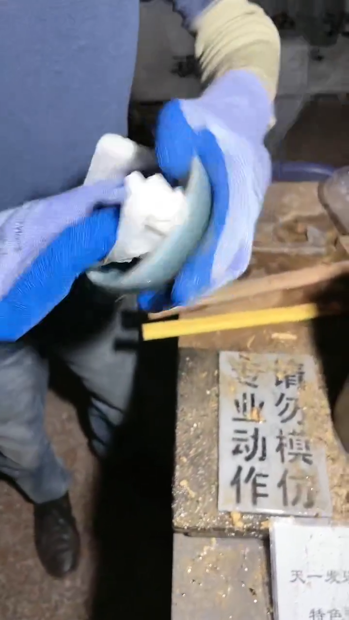 【闪购商品】瓷茶盏7