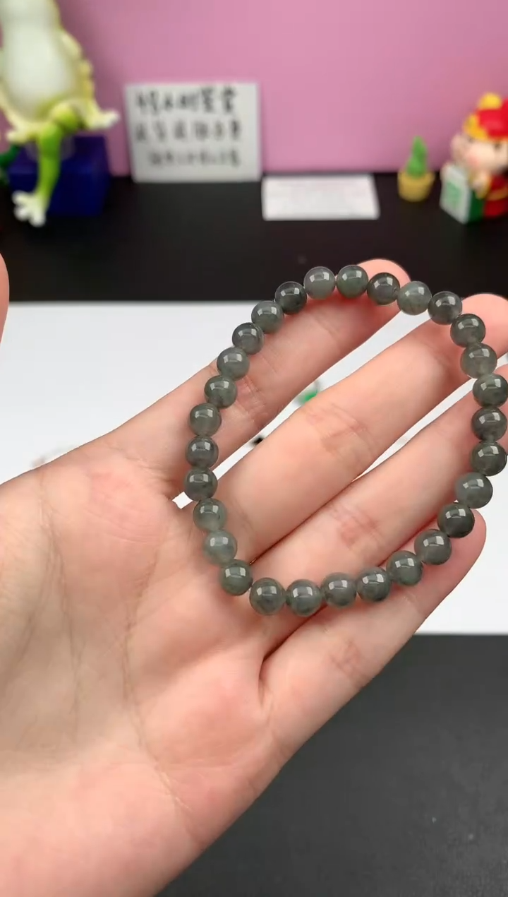 【闪购商品】定制翡翠未镶嵌模式推广期48小时鉴赏期