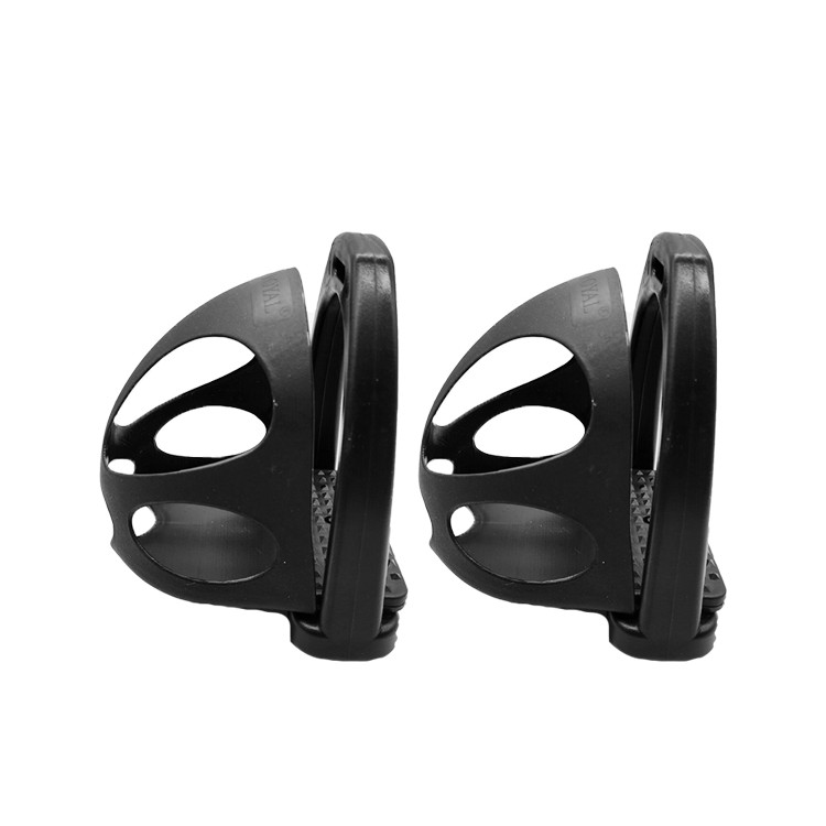 马术安全马镫马具脚蹬马镫套综合鞍马镫英式配件脚蹬马凳轻防滑塑