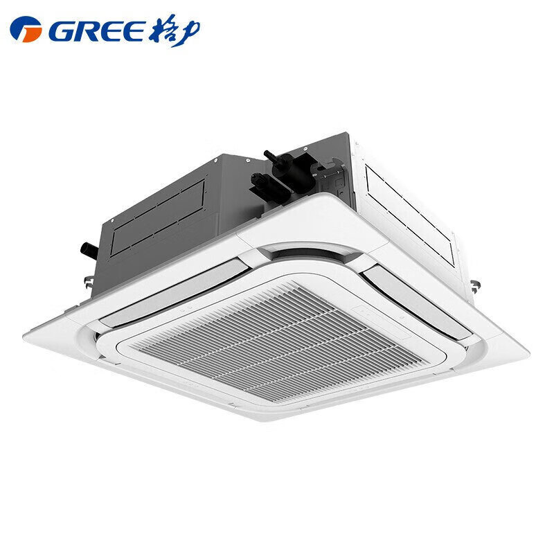 格力天井机2匹变频220V二级能效KFR-50TW/(50530)FNhCaf-B2