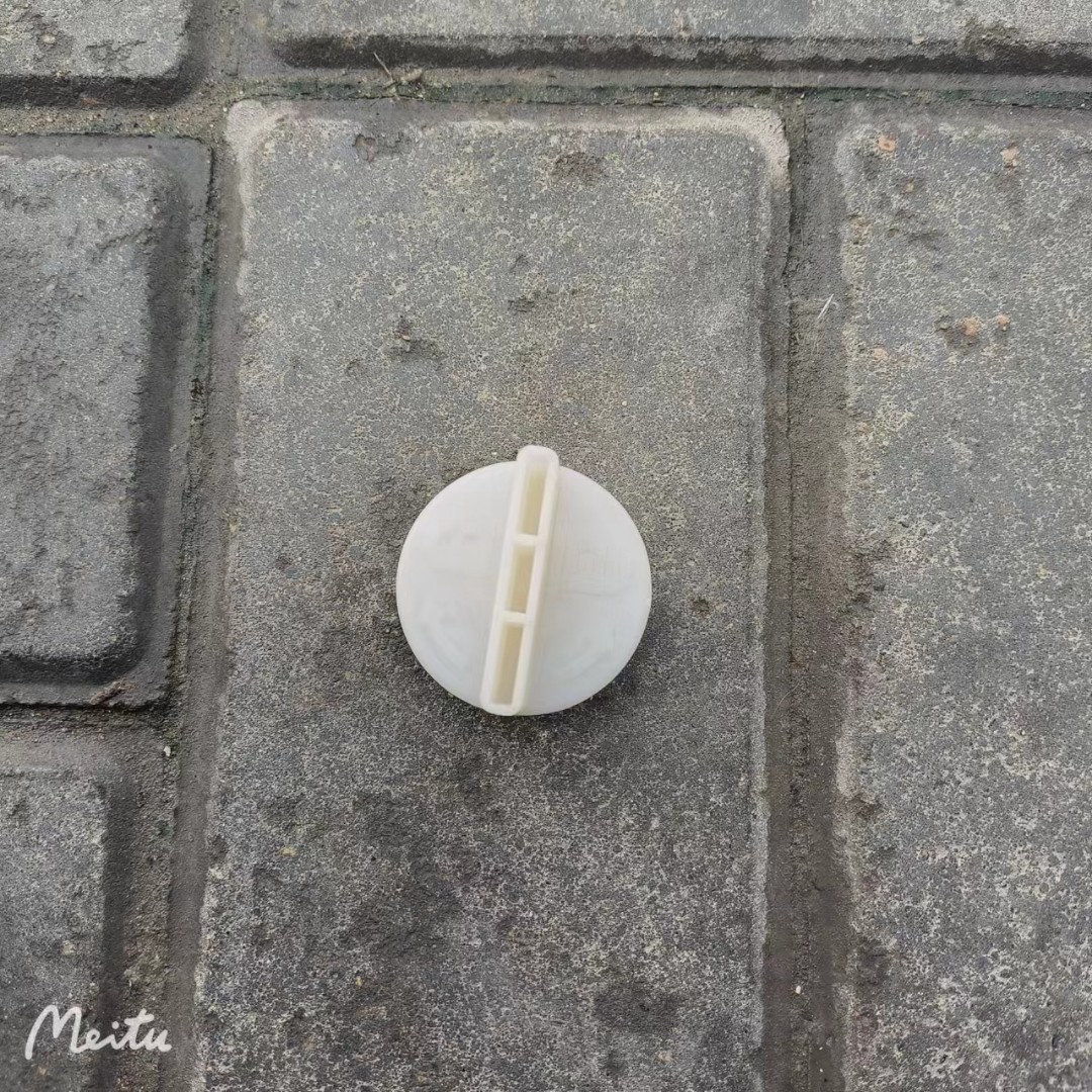 亿力6263A吸尘器配件滤芯锁扣过滤网镁棒节电清洁热水器省电扫地