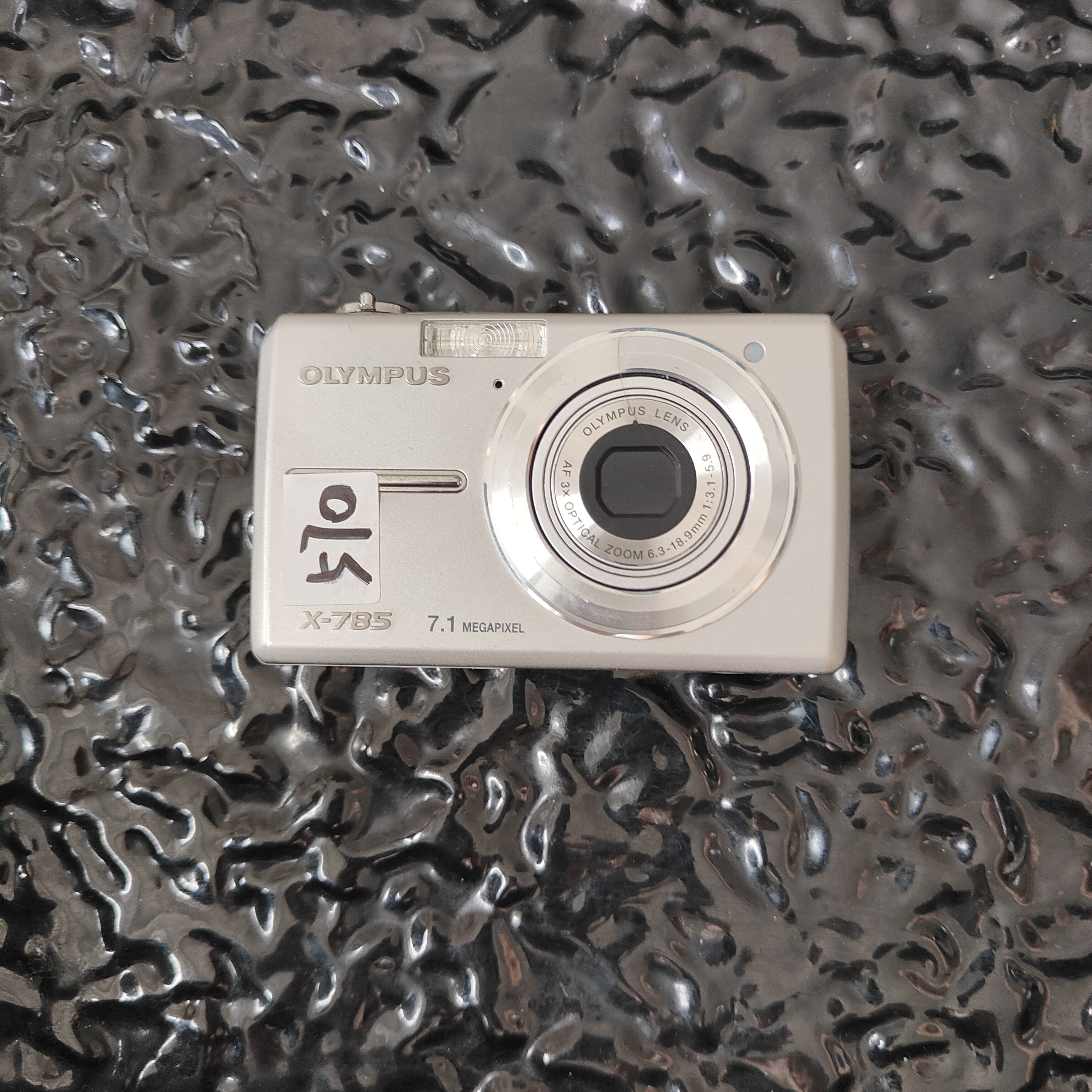 95新 Olympus/奥林巴斯 x785无七天无理由功能正常配件齐全加礼包