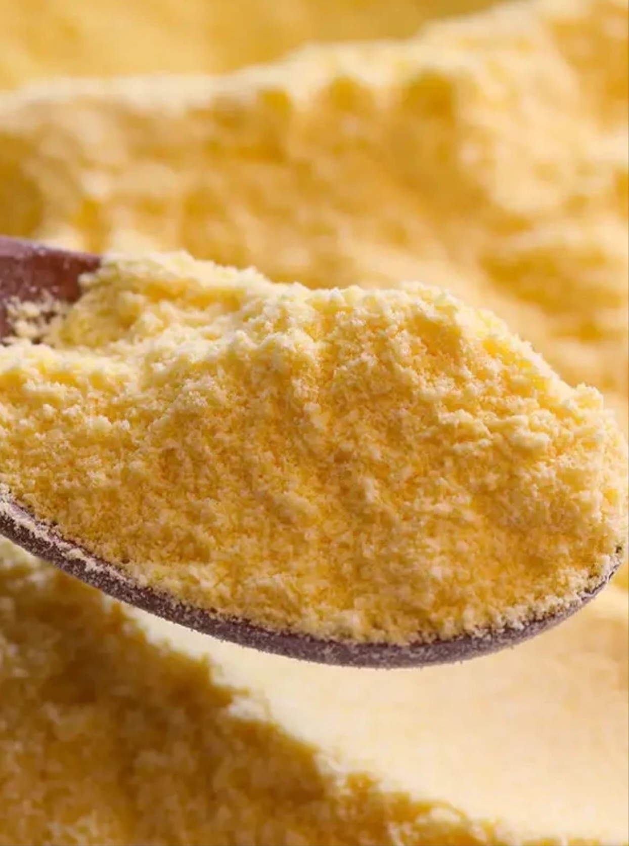 陕北玉米面粉  五谷杂粮粉