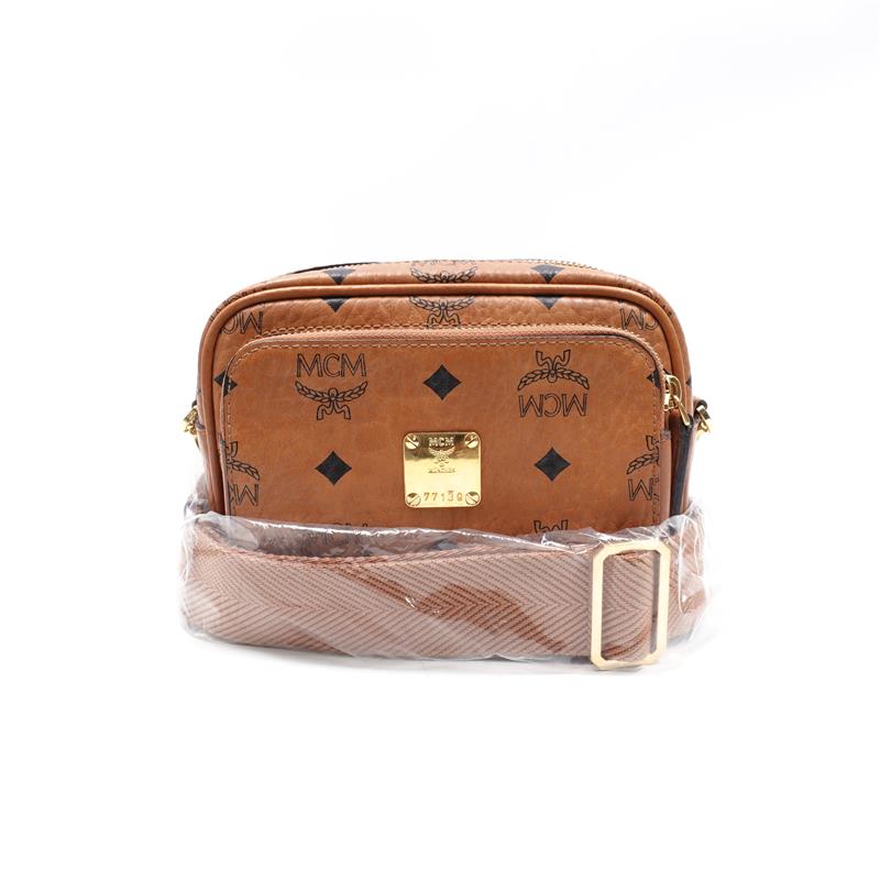 95新 MCM 单肩包/T_ZY0000266972