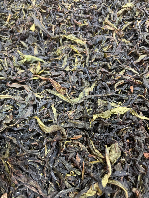 凤凰单丛清香型夜来香 香甜爽口 滋味浓郁