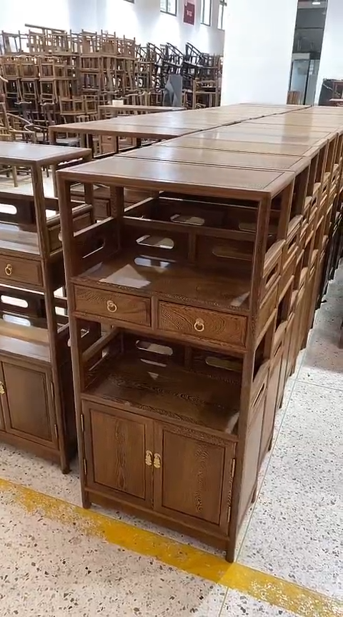 【闪购商品】鸡翅木类成套家具定金